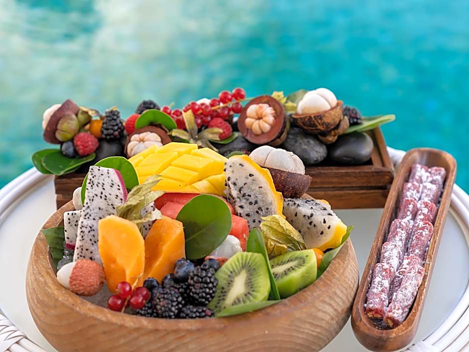 Club Prive By Rixos Saadiyat