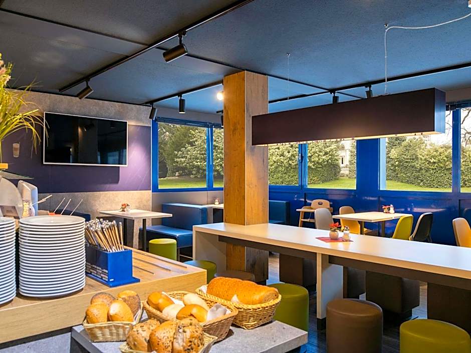 Ibis budget Hamburg Quickborn