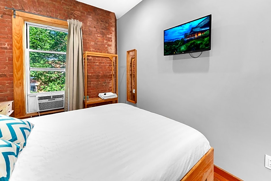 Morris Guest House