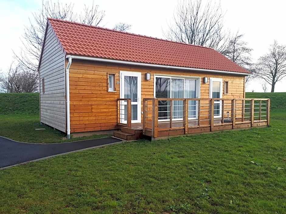 VVF Normandie Veules-les-Roses