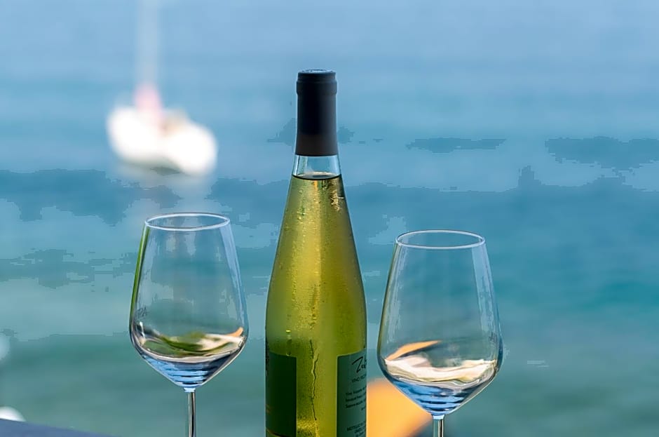 Hotel Residence Sirenella