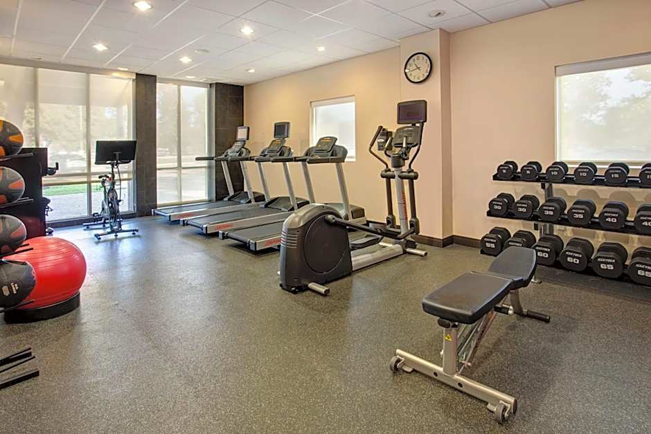 Home2 Suites By Hilton Austin/Cedar Park