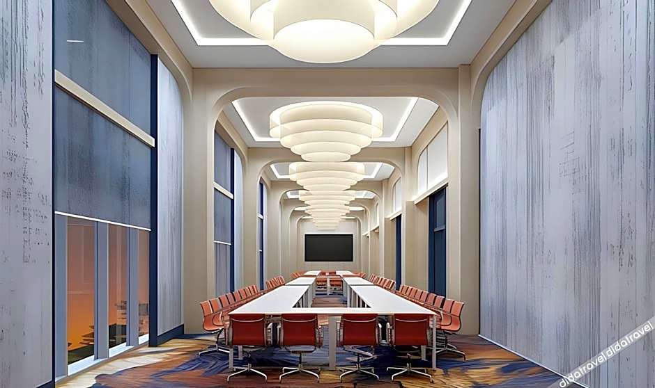 Aston Bintaro Hotel & Conference Center