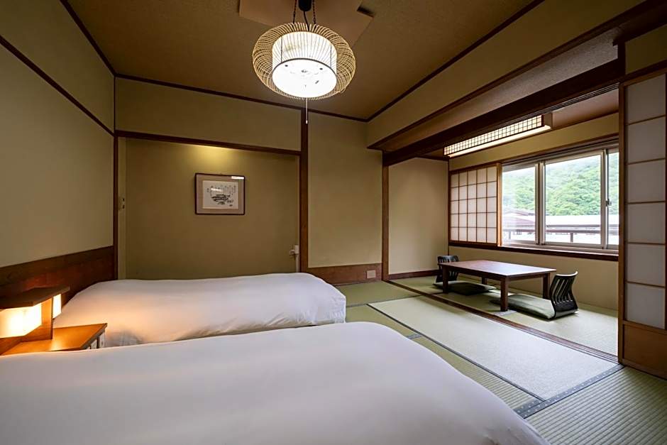 Photo 1 of 7 of 2 Beds Japanese Style, Annex Building