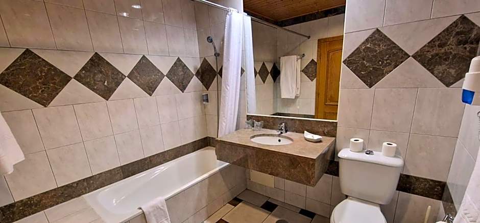 Hospedaria Frangaria