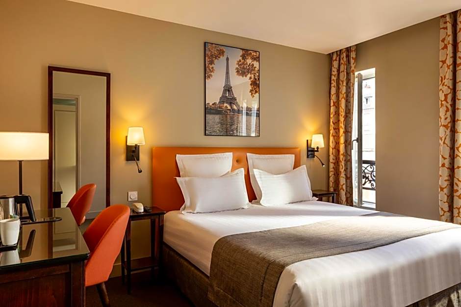 Hotel Le Relais Saint Charles