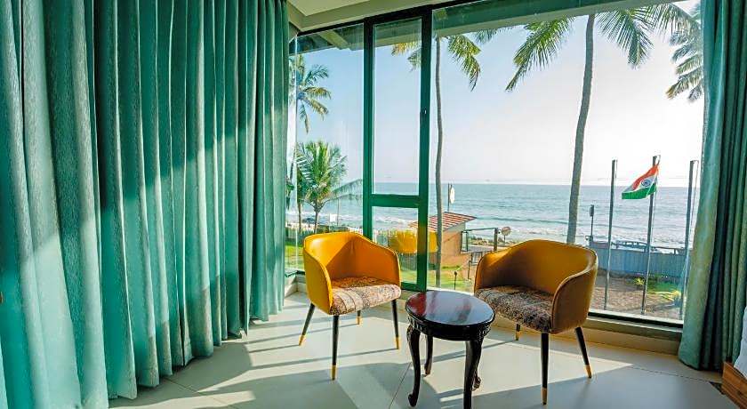 ANANSA BOUTIQUE HOTEL