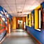 Central Hostel BG