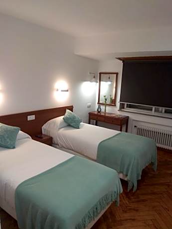 La mesa del cocinero