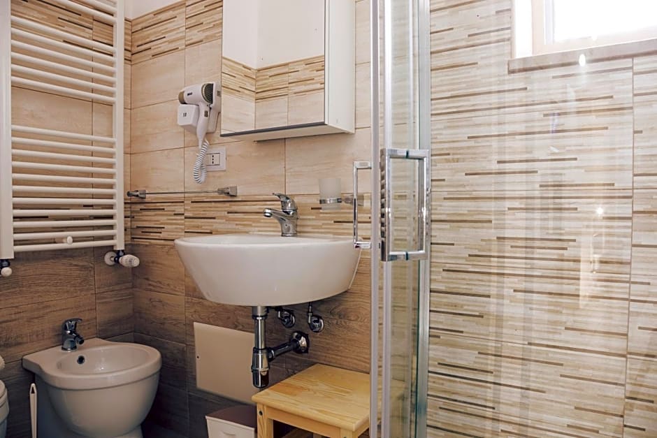 B&B NACALUI Gallipoli