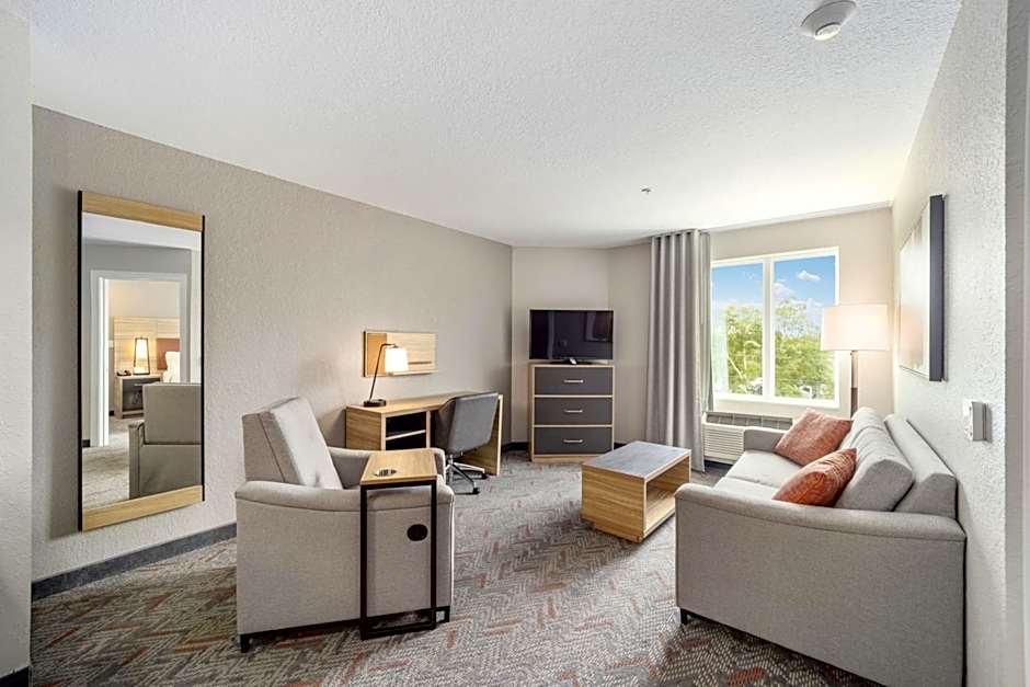 Candlewood Suites Ocala I-75 By IHG