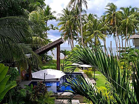 Daluyong Beach Resort