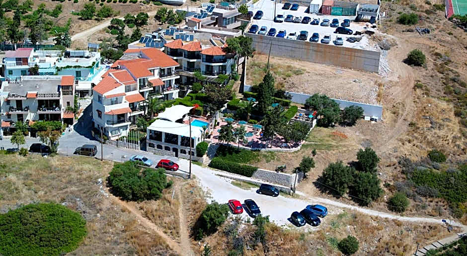 Eva Mare Hotel & Suites - Adults only