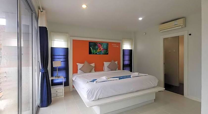 Phuket Racha @ Kata Bed & Breakfast