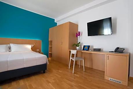 deluxe double single use