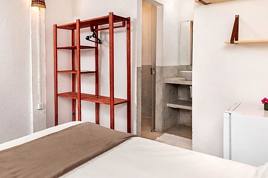 Pousada da Praça Caraíva