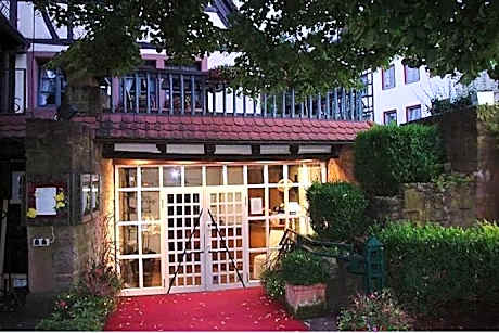Hotel Restaurant Altes Badhaus