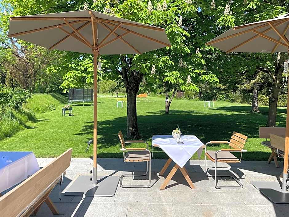 Hotel Restaurant Erber