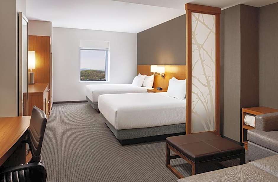 Hyatt Place Knoxville/Downtown