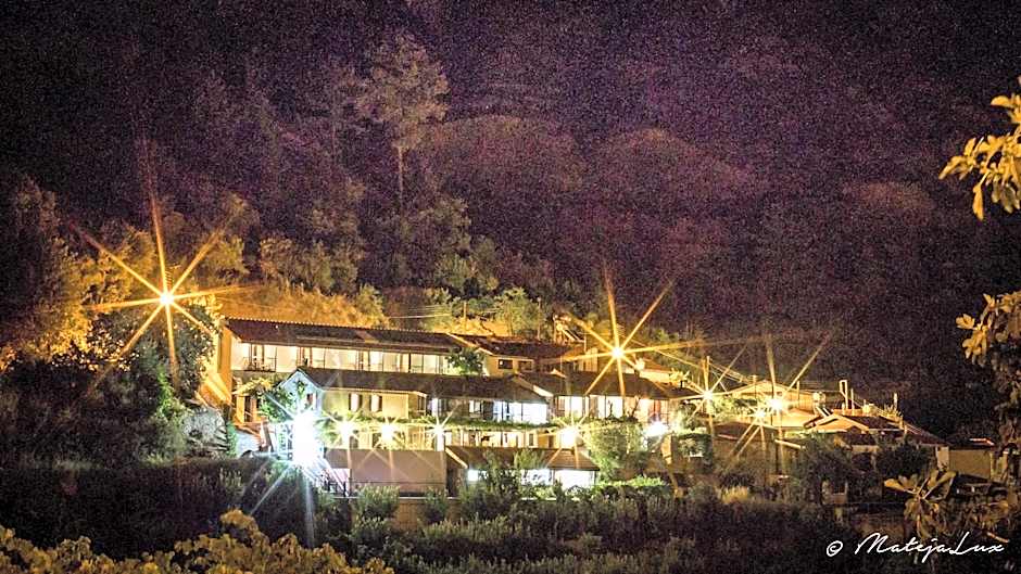 Ambelikos Traditional Agrohotel