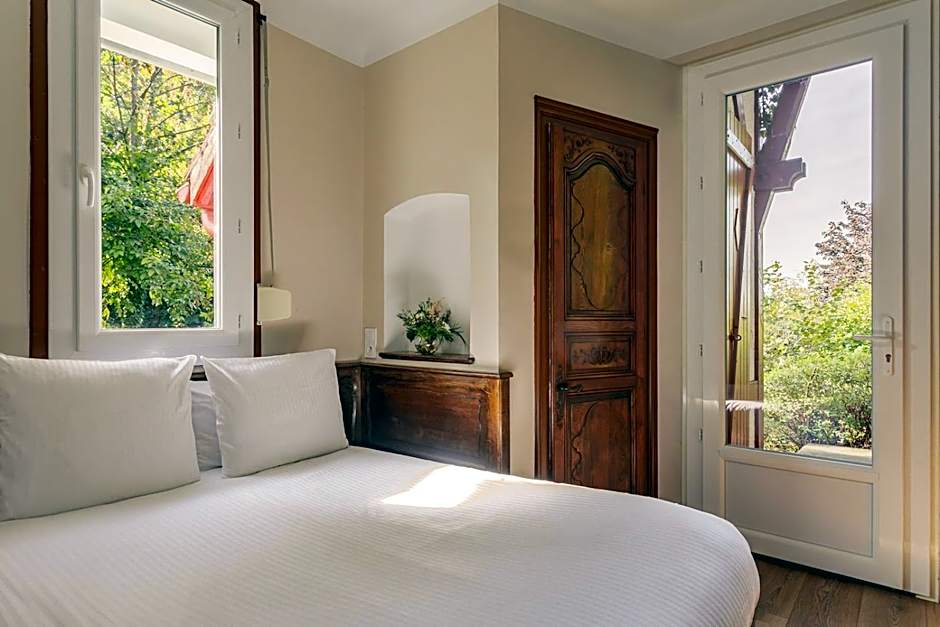 La Verniaz et ses Chalets