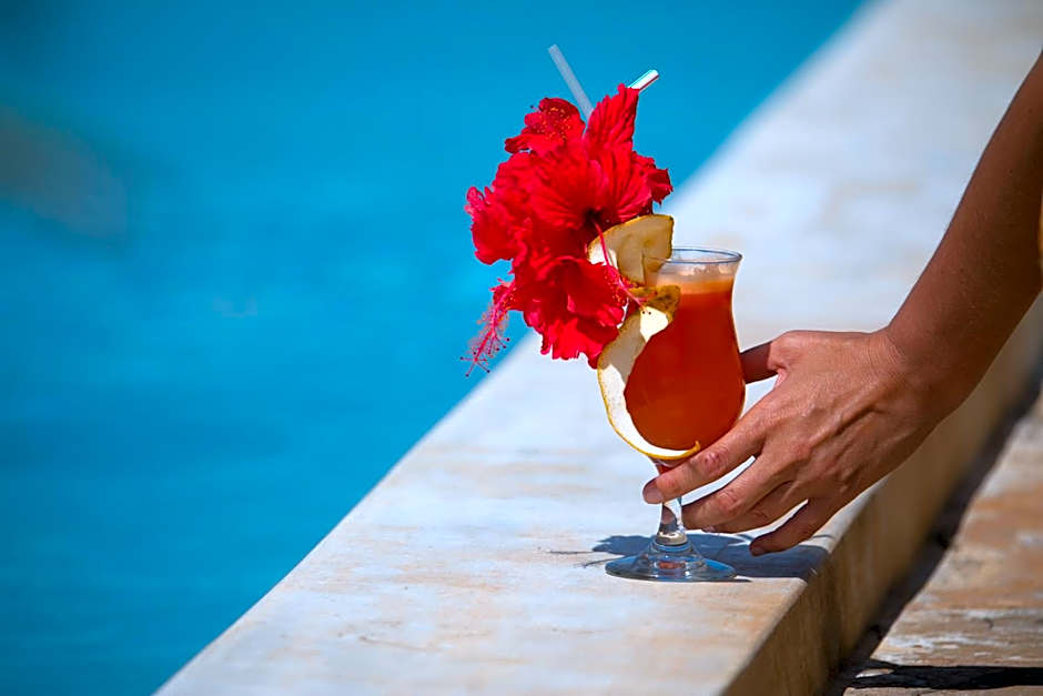 Kasha Boutique Hotel