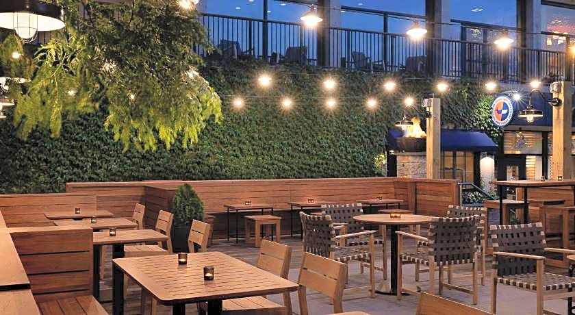 Hotel Champlain Burlington Curio Collection by Hilton