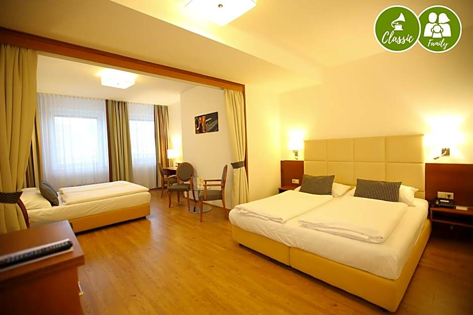 arte Hotel Wien Stadthalle