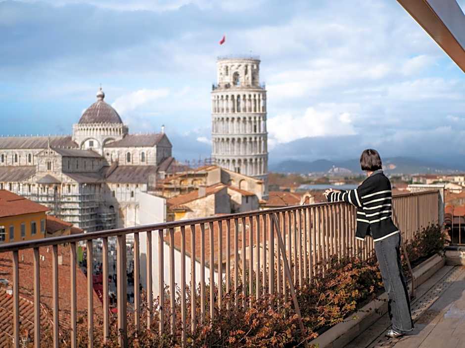 Grand Hotel Duomo