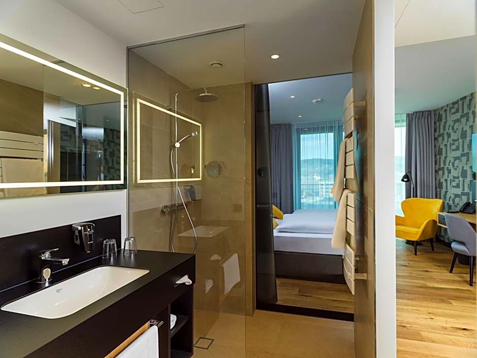Best Western Parkhotel Hagenberg