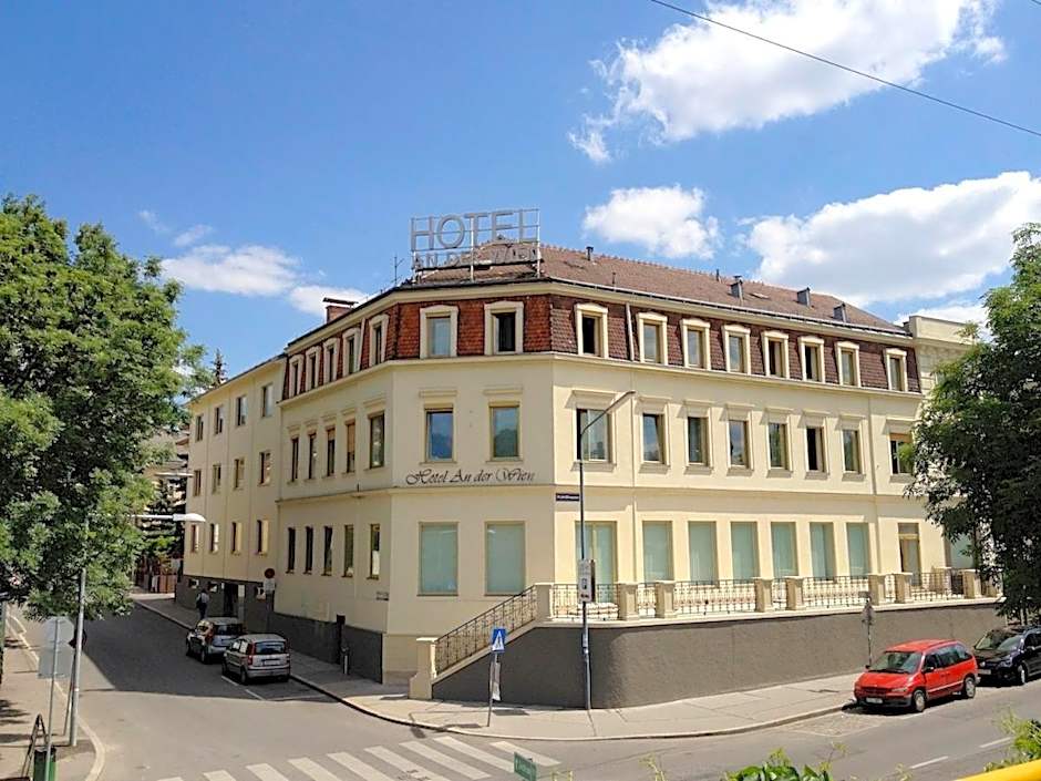 Hotel An Der Wien