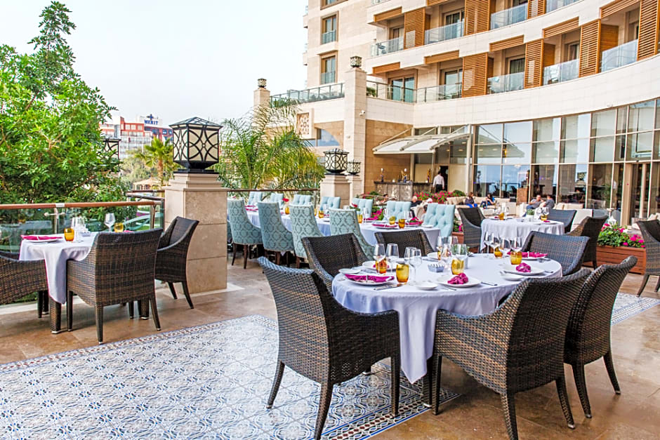 Merit Royal Premium Hotel Casino & SPA