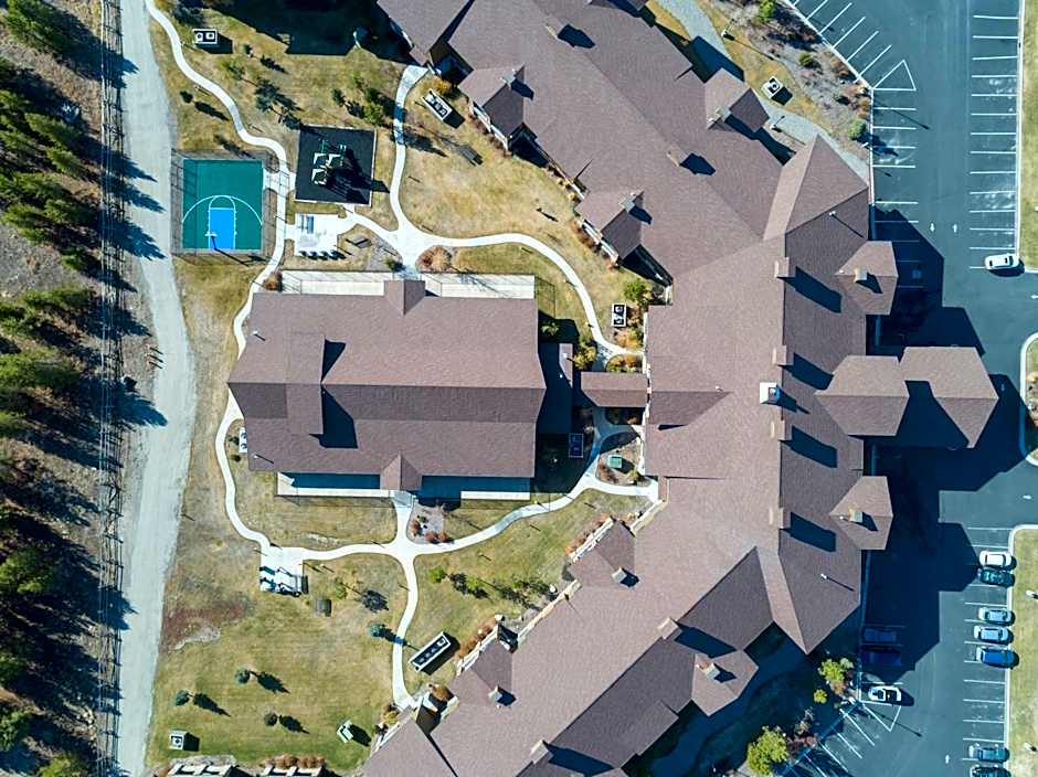 WorldMark West Yellowstone