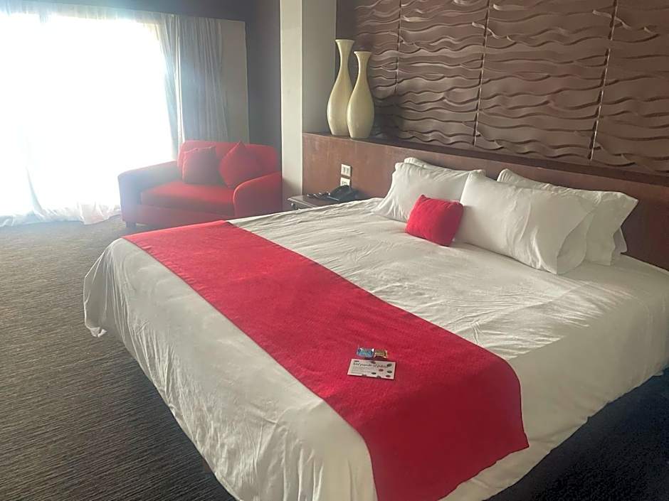 Radisson Hotel Tapatio Guadalajara