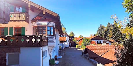 Hotel am Wiesenhang - Garni