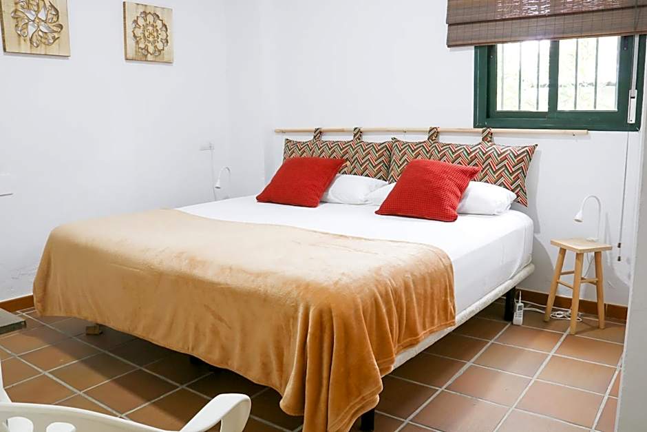 Hacienda la Divertida