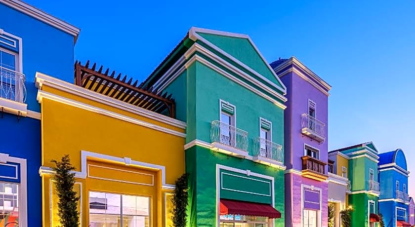 Rixos Water World Aktau