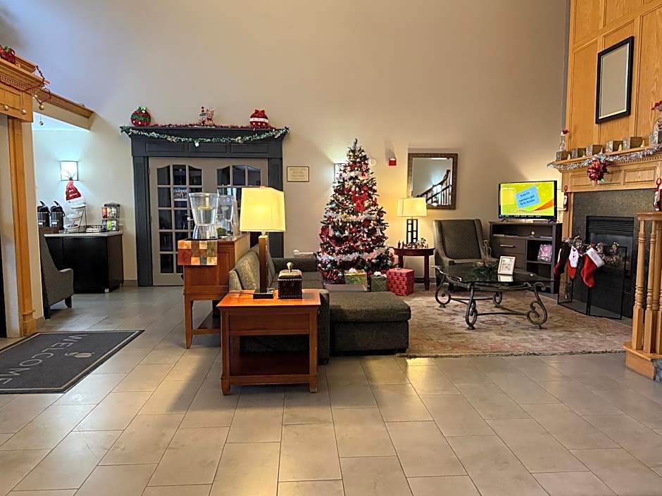 Country Inn & Suites by Radisson Kenosha - Pleasant Prairie