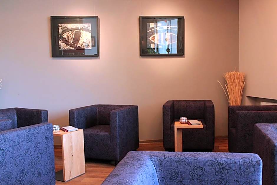 NaturPurHotel Maarblick