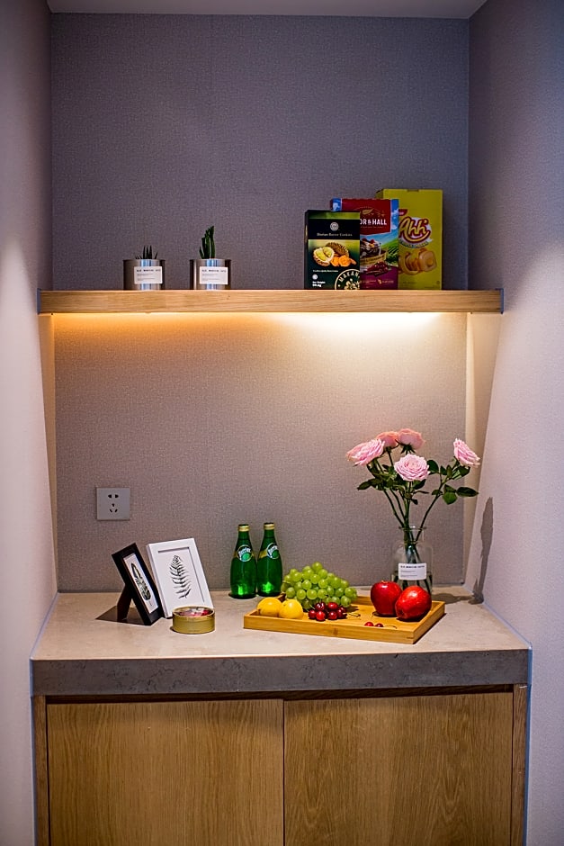 Yousu Ningbo South CBD Branch