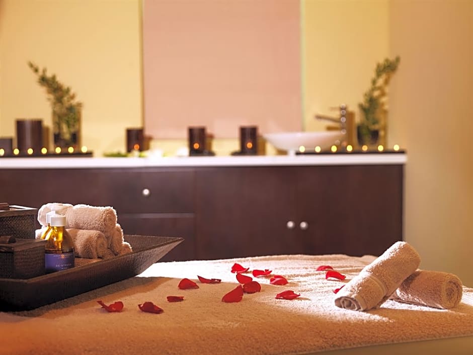 Radisson Blu Hotel, Dubai Barsha Heights