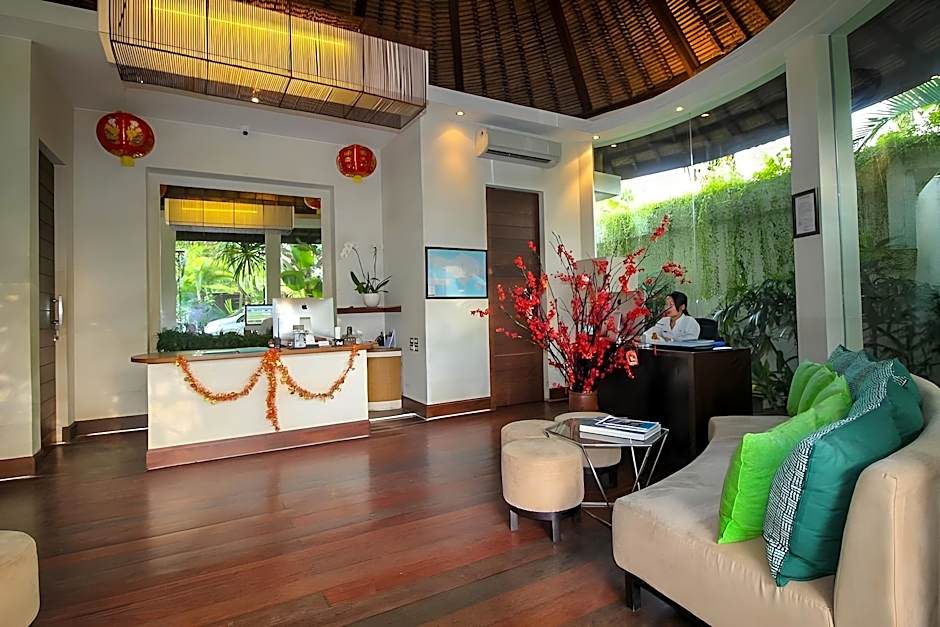Chandra Bali Villas