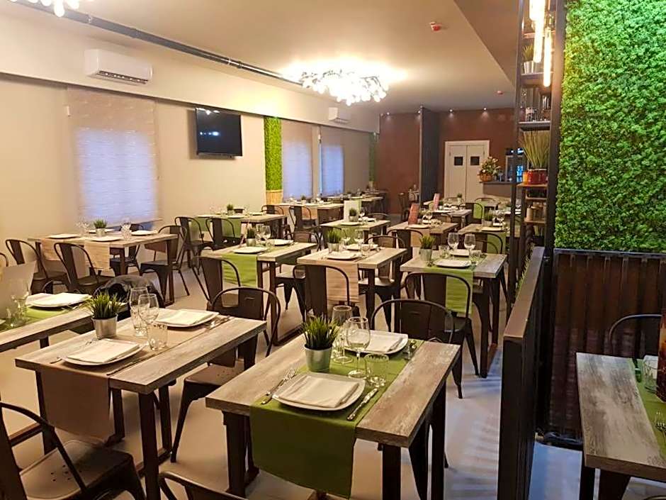 Hotel Daytona Palace