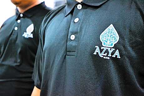 AZYA Hotel