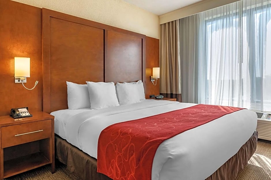 Comfort Suites Miami