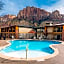 Best Western Plus Zion Canyon Inn & Suites