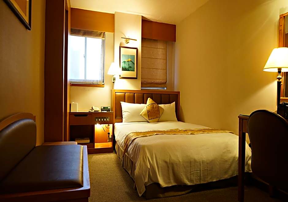First Hotel