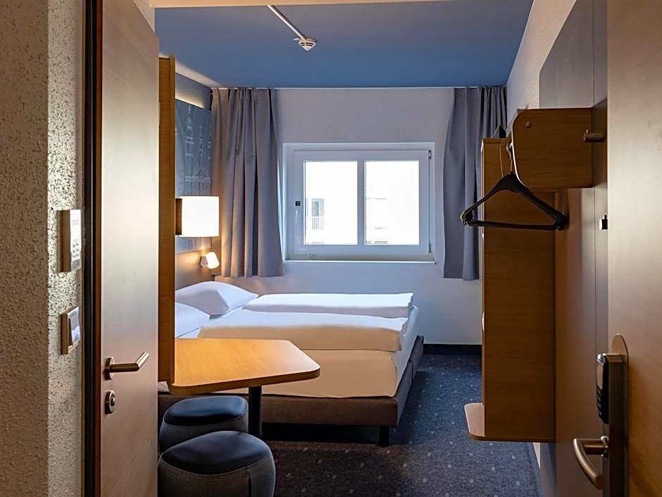 B&B HOTEL Fulda-Hbf