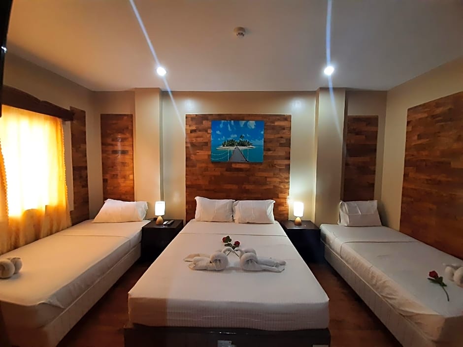 Photo 1 of 10 of Suite