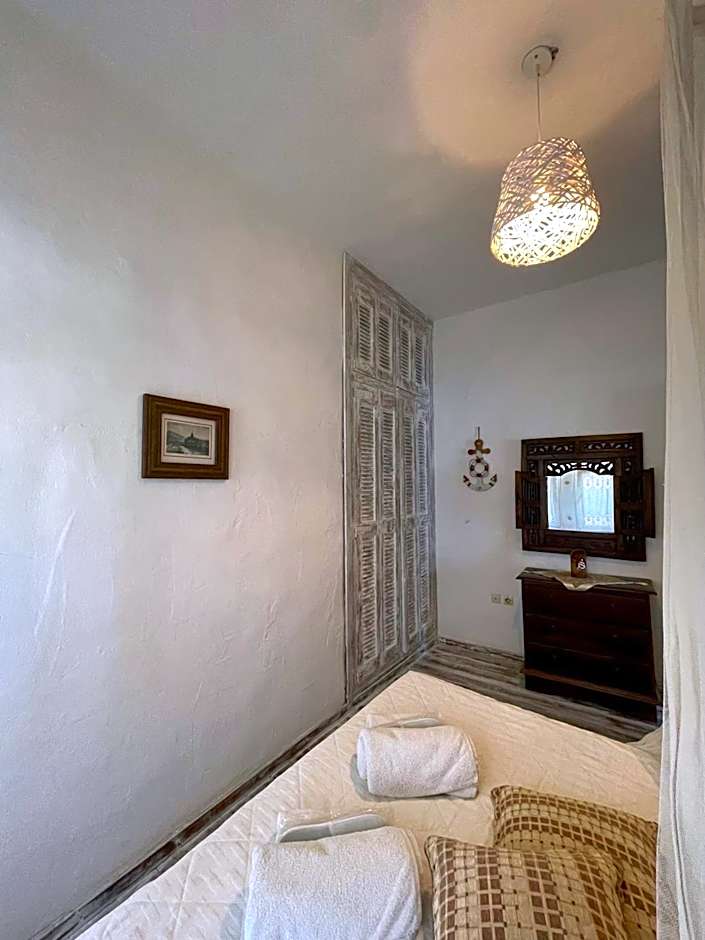 Atlazia Suites
